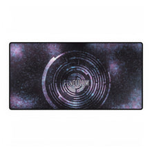 Load image into Gallery viewer, Pendulum Mouse Pad (Desk Mat)