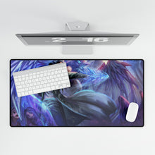 Load image into Gallery viewer, Anime One Piece Mouse Pad (Desk Mat)