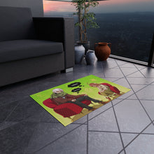 Load image into Gallery viewer, A Certain Magical Index Rug