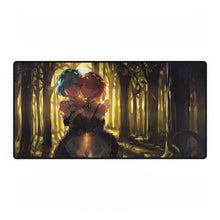 Load image into Gallery viewer, Anime Re:ZERO -Starting Life in Another World- Mouse Pad (Desk Mat)