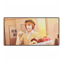 Load image into Gallery viewer, Anime THE iDOLM@STER: SideM Mouse Pad (Desk Mat)