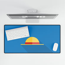 Load image into Gallery viewer, Anime One Piece Mouse Pad (Desk Mat)