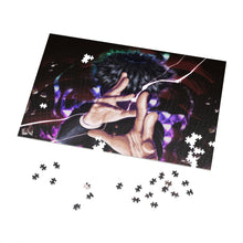 Load image into Gallery viewer, Mob Psycho 100 Shigeo Kageyama Jigsaw Puzzle