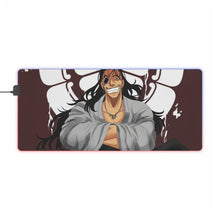 Load image into Gallery viewer, Drifters RGB LED Mouse Pad (Desk Mat)