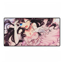 Load image into Gallery viewer, Anime The iDOLM@STER Cinderella Girls Mouse Pad (Desk Mat)