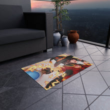 Load image into Gallery viewer, It's time fo ... Explosionnnn!!! Rug