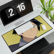 Load image into Gallery viewer, Anime Oreimo Mouse Pad (Desk Mat)