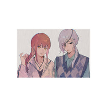 Load image into Gallery viewer, Chainsaw Man Rug