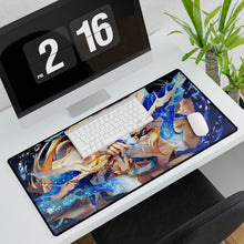 Load image into Gallery viewer, Anime Tales of Zestiria the Xr Mouse Pad (Desk Mat)