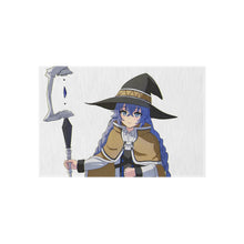 Load image into Gallery viewer, Mushoku Tensei: Jobless Reincarnation Rug
