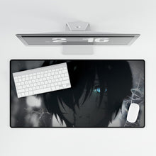 Load image into Gallery viewer, Broken Yato Mouse Pad (Desk Mat)