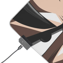 Load image into Gallery viewer, Dragon Ball Super RGB LED Mouse Pad (Desk Mat)