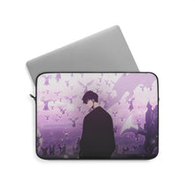 Load image into Gallery viewer, Solo Leveling Laptop Sleeve