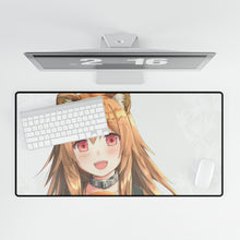Load image into Gallery viewer, Anime The Rising of the Shield Hero Mouse Pad (Desk Mat)