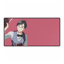 Load image into Gallery viewer, Yuri!!! On Ice Mouse Pad (Desk Mat)
