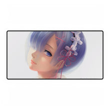 Load image into Gallery viewer, Time Stands Still Mouse Pad (Desk Mat)