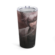 Load image into Gallery viewer, Gintama Gintoki Sakata Tumbler 20oz
