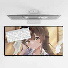 Load image into Gallery viewer, Anime Uma Musume: Pretty Der Mouse Pad (Desk Mat)