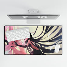 Load image into Gallery viewer, Anime Puella Magi Madoka Magica Mouse Pad (Desk Mat)