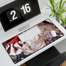 Load image into Gallery viewer, Ichimonji Norimune Mouse Pad (Desk Mat)
