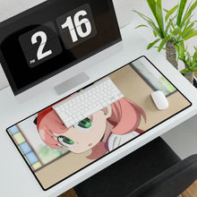 Load image into Gallery viewer, Anime Spy x Family Mouse Pad (Desk Mat)