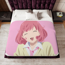 Load image into Gallery viewer, Kofuku Sherpa Blanket
