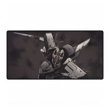 Load image into Gallery viewer, Break Blade Mouse Pad (Desk Mat)
