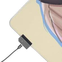 Load image into Gallery viewer, The Executioner and Her Way of Life RGB LED Mouse Pad (Desk Mat)