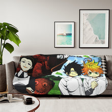 Load image into Gallery viewer, The Promised Neverlend / The True Sherpa Blanket