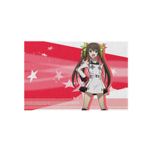 Load image into Gallery viewer, Infinite Stratos Rug