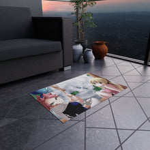 Load image into Gallery viewer, Anime Fairy Tail Rug