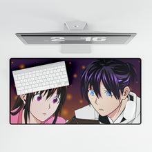 Load image into Gallery viewer, Anime Noragami Mouse Pad (Desk Mat)
