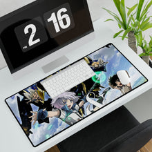 Load image into Gallery viewer, Anime Plunderer Mouse Pad (Desk Mat)