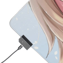 Load image into Gallery viewer, Anime Kantai Collection RGB LED Mouse Pad (Desk Mat)