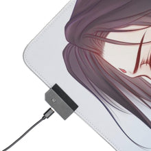 Load image into Gallery viewer, Mo Dao Zu Shi RGB LED Mouse Pad (Desk Mat)