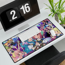 Load image into Gallery viewer, AKB0048 Mouse Pad (Desk Mat)