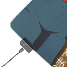 Load image into Gallery viewer, Anohana Meiko Honma, Jinta Yadomi RGB LED Mouse Pad (Desk Mat)