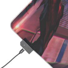 Load image into Gallery viewer, Anime Tokyo Ghoul RGB LED Mouse Pad (Desk Mat)