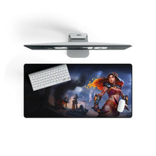 Load image into Gallery viewer, Smite Mouse Pad (Desk Mat)