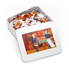 Load image into Gallery viewer, Food Wars: Shokugeki no Soma Jigsaw Puzzle