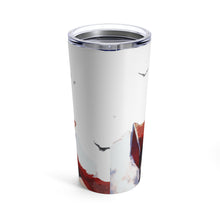 Load image into Gallery viewer, Tobio Kageyama Tumbler 20oz