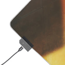 Load image into Gallery viewer, Anime Steins;Gate RGB LED Mouse Pad (Desk Mat)