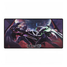 Load image into Gallery viewer, Shinmai Maou No Testament Mouse Pad (Desk Mat)