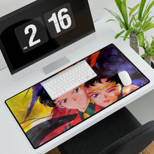 Load image into Gallery viewer, Sailor Moon Sailor Stars Mouse Pad (Desk Mat)