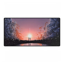 Load image into Gallery viewer, Anime Your Name. Mouse Pad (Desk Mat)