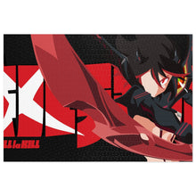 Load image into Gallery viewer, Kill la Kill Vector Jigsaw Puzzle