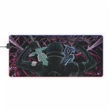 Load image into Gallery viewer, Sword Art Online RGB LED Mouse Pad (Desk Mat)
