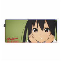 Load image into Gallery viewer, K-ON! RGB LED Mouse Pad (Desk Mat)