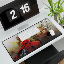 Load image into Gallery viewer, Anime Trigunr Mouse Pad (Desk Mat)