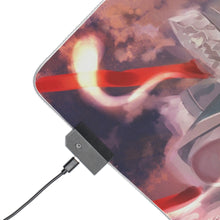 Load image into Gallery viewer, Touhou RGB LED Mouse Pad (Desk Mat)